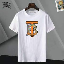 Picture of Burberry T Shirts Short _SKUBurberryS-5XL25th4819701